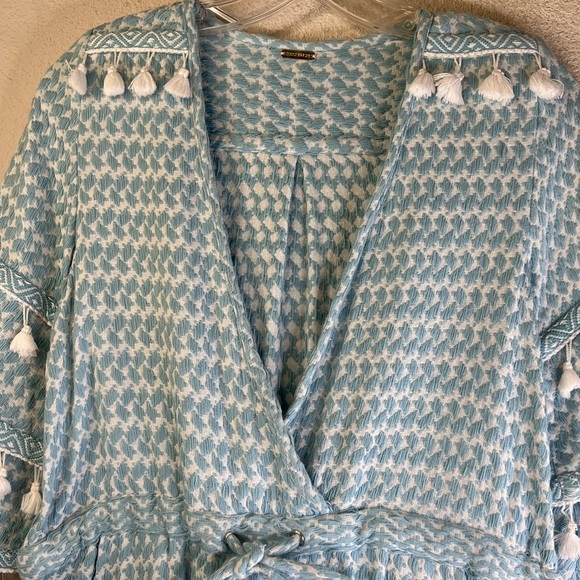 Dodo Bar Or Shorts Romper - Picture 4 of 9